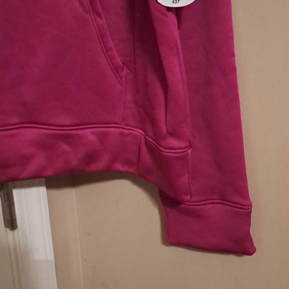 Men's Xersion LS top NWT - Picture 3 of 5